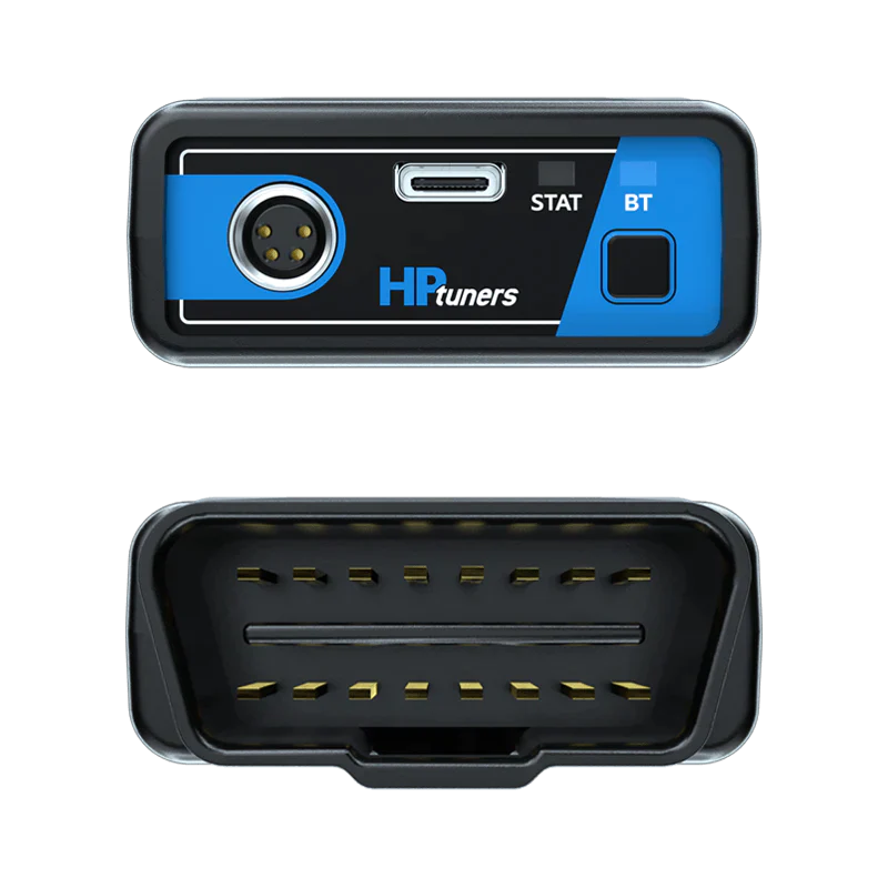 HP Tuners MPVI3 - Blank Programmers GDP