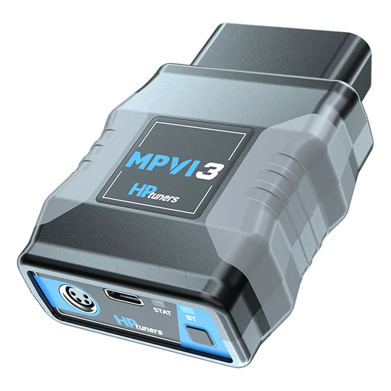 HP Tuners MPVI3 - Blank Programmers GDP