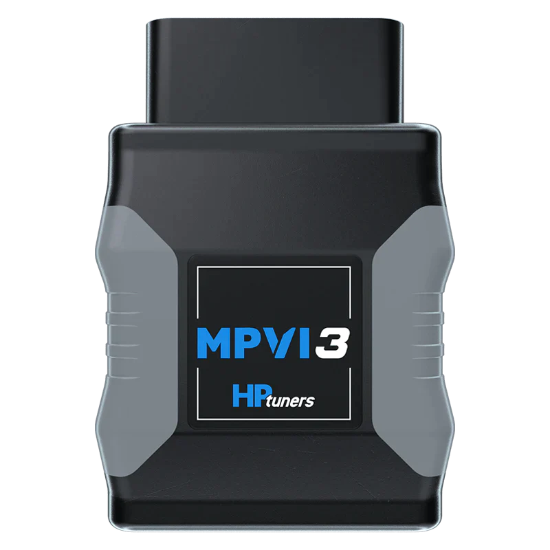 HP Tuners MPVI3 - Blank Programmers GDP
