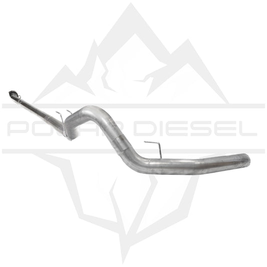 2011-2024 Ford Powerstroke 6.7L 4" Polar Exhaust Polar Diesel