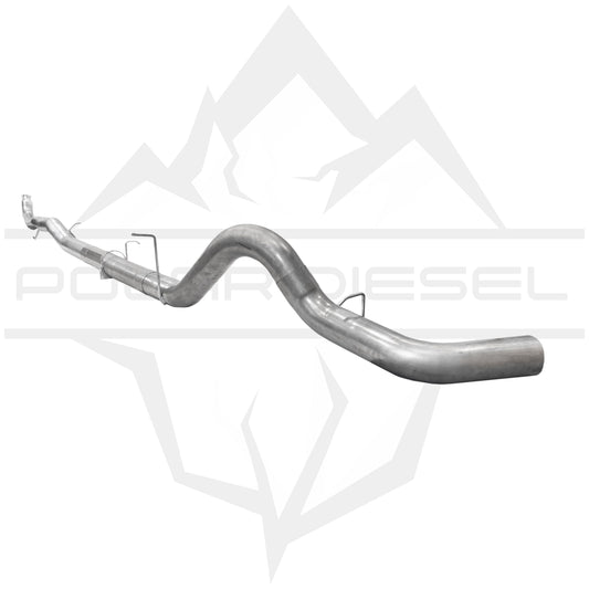 2011-2015 Duramax 6.6L 5" Polar Exhaust Polar Diesel