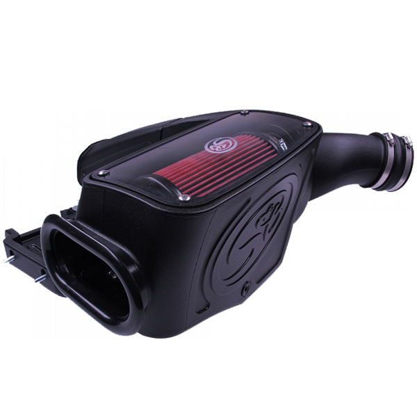 S&B Intake Kit (1998-2003 7.3L Powerstroke) Intake Kits S&B