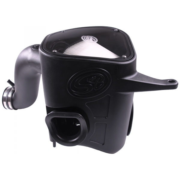S&B Intake Kit (2013-2018 6.7L Cummins) Intake Kits S&B Dry