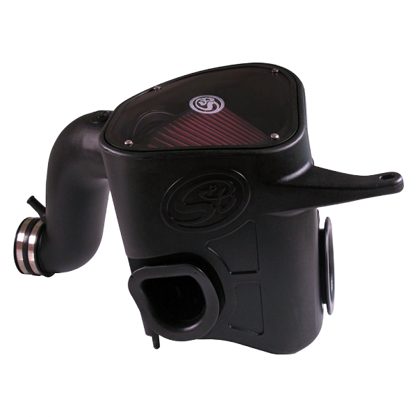 S&B Intake Kit (2013-2018 6.7L Cummins) Intake Kits S&B