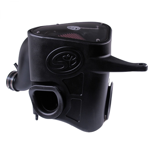 S&B Intake Kit (2013-2018 6.7L Cummins) Intake Kits S&B