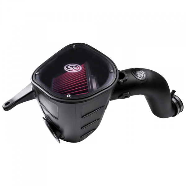 S&B Intake Kit (2013-2018 6.7L Cummins) Intake Kits S&B