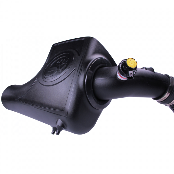 S&B Intake Kit (2003-2007 6.0L Powerstroke) Intake Kits S&B
