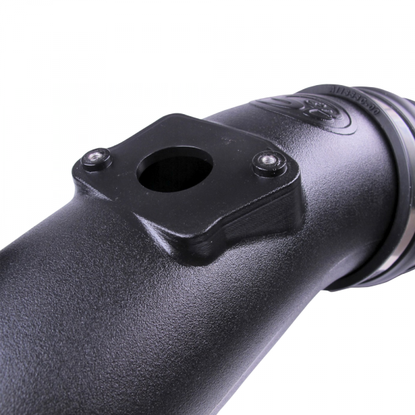 S&B Intake Kit (2003-2007 6.0L Powerstroke) Intake Kits S&B