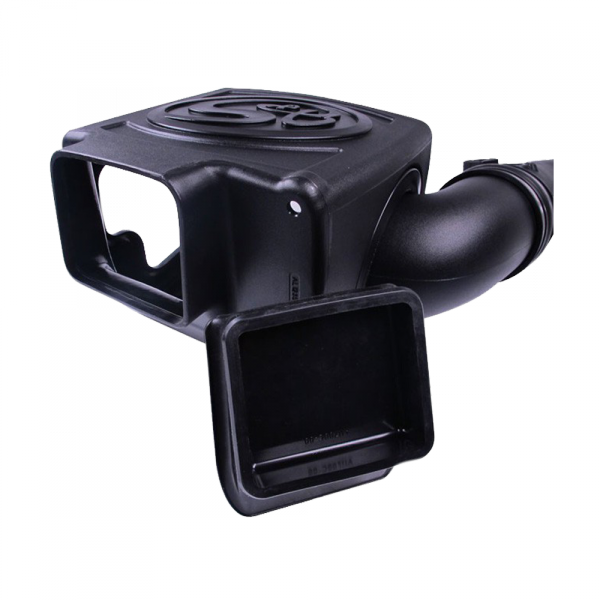 S&B Intake Kit (2011-2016 6.6L LML Duramax) Intake Kits S&B