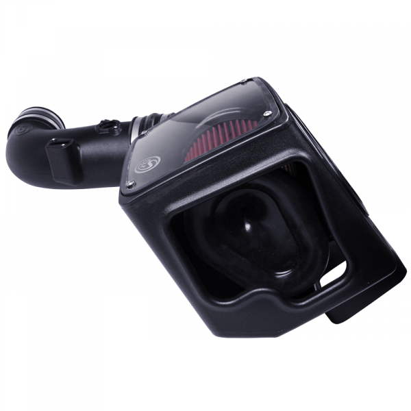S&B Intake Kit (2011-2016 6.6L LML Duramax) Intake Kits S&B