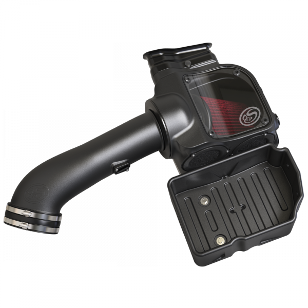 S&B Intake Kit (2017-2019 6.7L Powerstroke) Intake Kits S&B