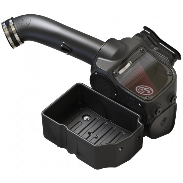 S&B Intake Kit (2017-2019 6.7L Powerstroke) Intake Kits S&B