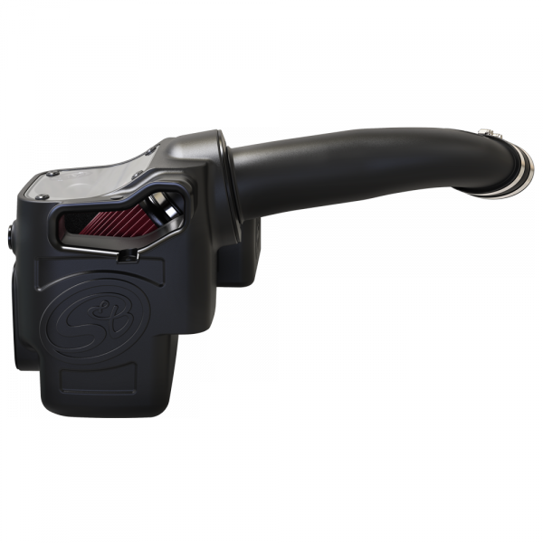 S&B Intake Kit (2017-2019 6.7L Powerstroke) Intake Kits S&B