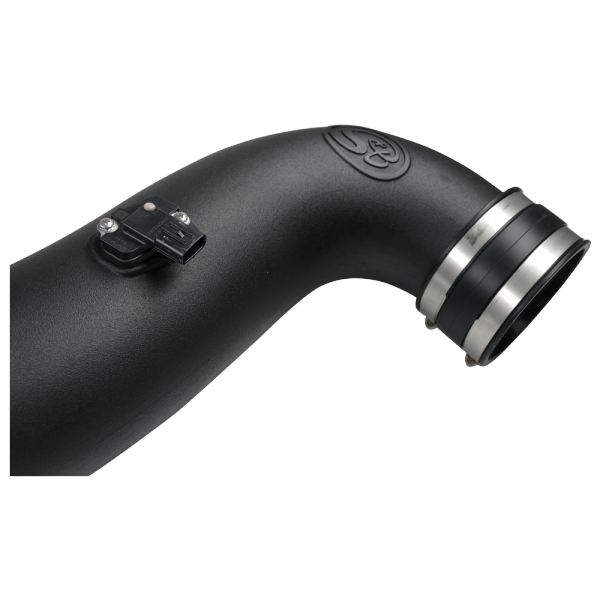 S&B Intake Kit (2007-2010 6.6L LMM Duramax) Intake Kits S&B