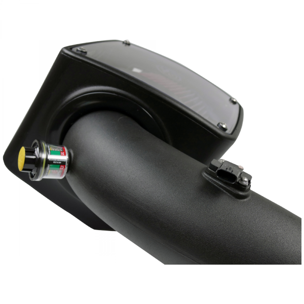 S&B Intake Kit (2007-2010 6.6L LMM Duramax) Intake Kits S&B