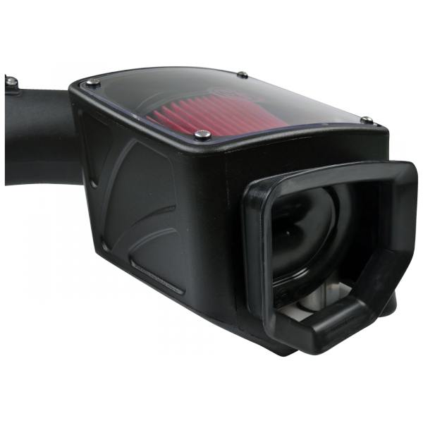 S&B Intake Kit (2007-2010 6.6L LMM Duramax) Intake Kits S&B