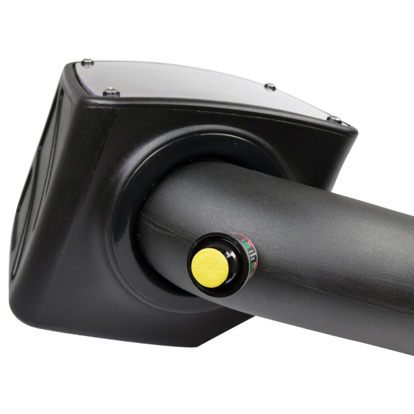 S&B Intake Kit (2007-2010 6.6L LMM Duramax) Intake Kits S&B
