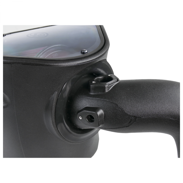 S&B Intake Kit (2007-2009 6.7L Cummins) Intake Kits S&B