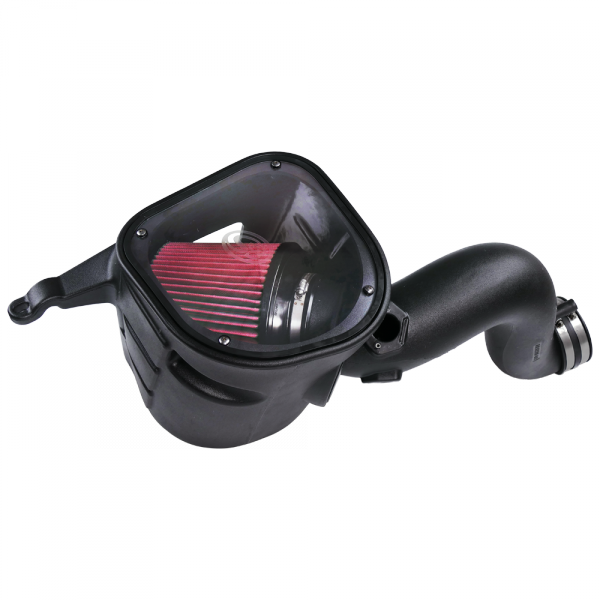 S&B Intake Kit (2007-2009 6.7L Cummins) Intake Kits S&B