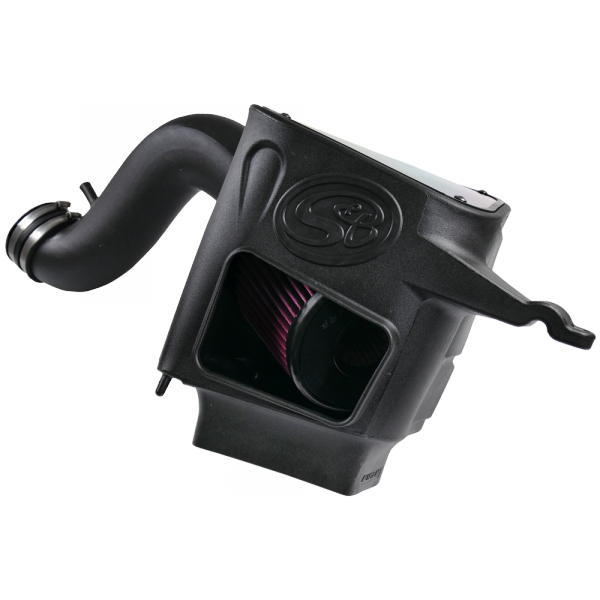 S&B Intake Kit (2007-2009 6.7L Cummins) Intake Kits S&B