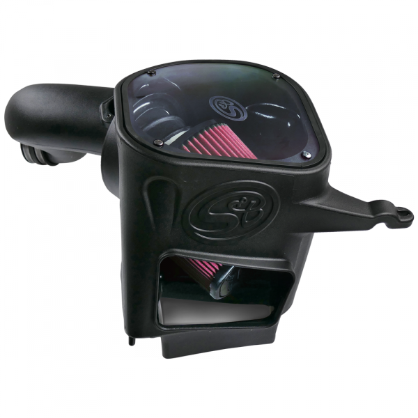 S&B Intake Kit (2007-2009 6.7L Cummins) Intake Kits S&B