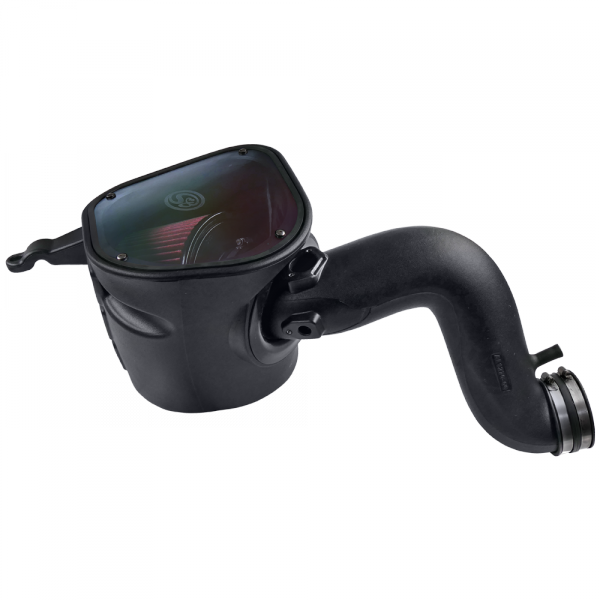 S&B Intake Kit (2007-2009 6.7L Cummins) Intake Kits S&B