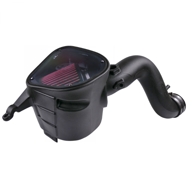 S&B Intake Kit (2007-2009 6.7L Cummins) Intake Kits S&B Cotton Cleanable (Oiled)