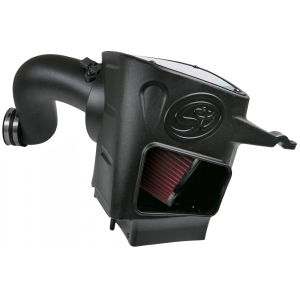 S&B Intake Kit (2003-2007 5.9L Cummins) Intake Kits S&B