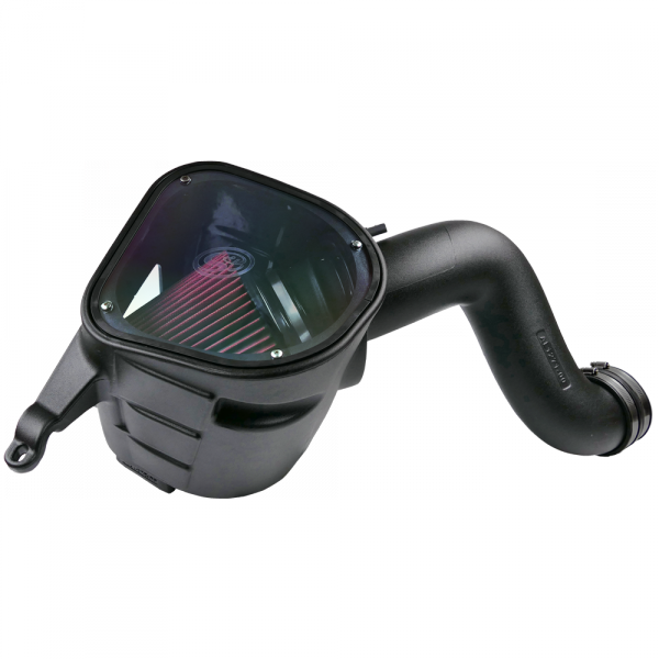 S&B Intake Kit (2003-2007 5.9L Cummins) Intake Kits S&B