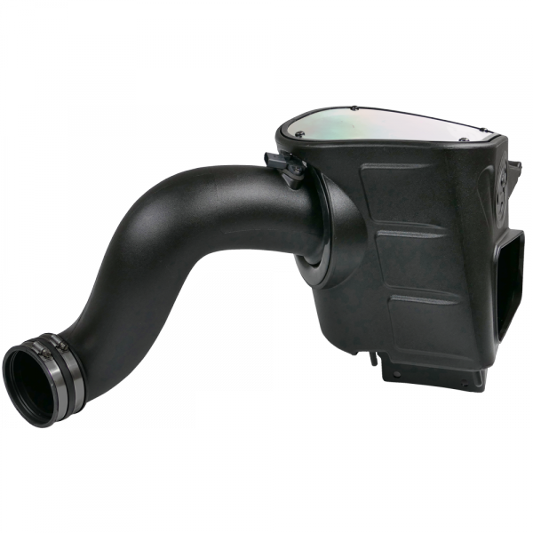 S&B Intake Kit (2003-2007 5.9L Cummins) Intake Kits S&B