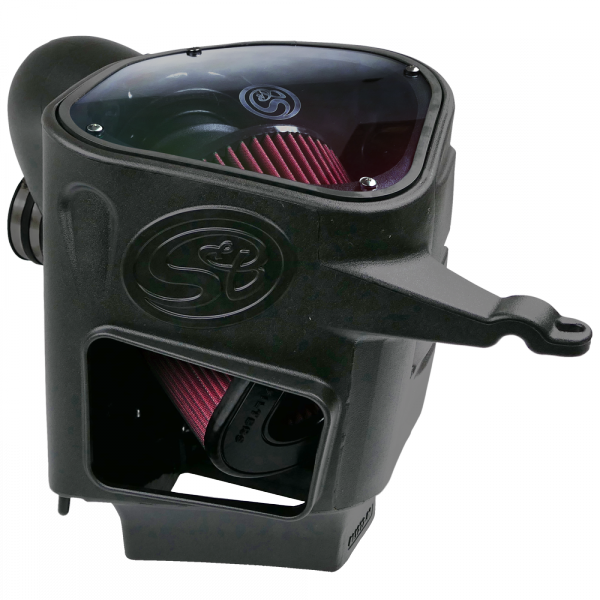 S&B Intake Kit (2003-2007 5.9L Cummins) Intake Kits S&B