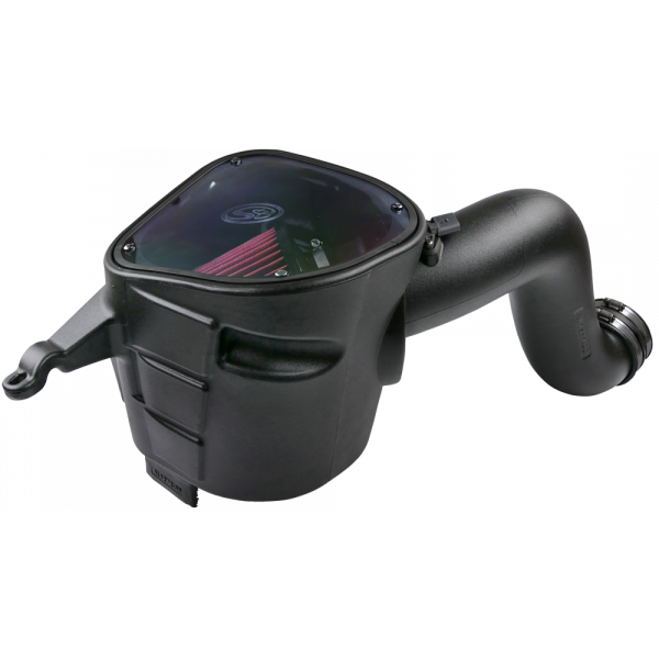 S&B Intake Kit (2003-2007 5.9L Cummins) Intake Kits S&B Cotton Cleanable (Oiled)