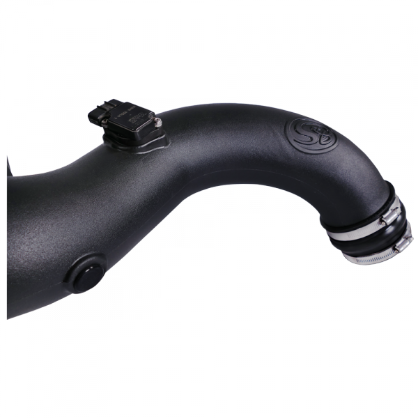 S&B Intake Kit (2001-2004 6.6L LB7 Duramax) Intake Kits S&B