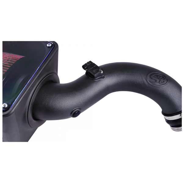 S&B Intake Kit (2001-2004 6.6L LB7 Duramax) Intake Kits S&B