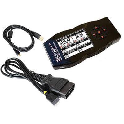 SCT X4 - BLANK Tuning Devices SCT