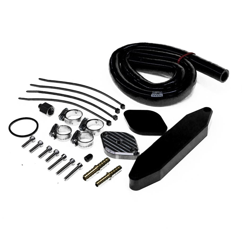 2013–2018 Ram 6.7L Cummins EGR & Off-Road | Dieselr - DIESELR Corp.