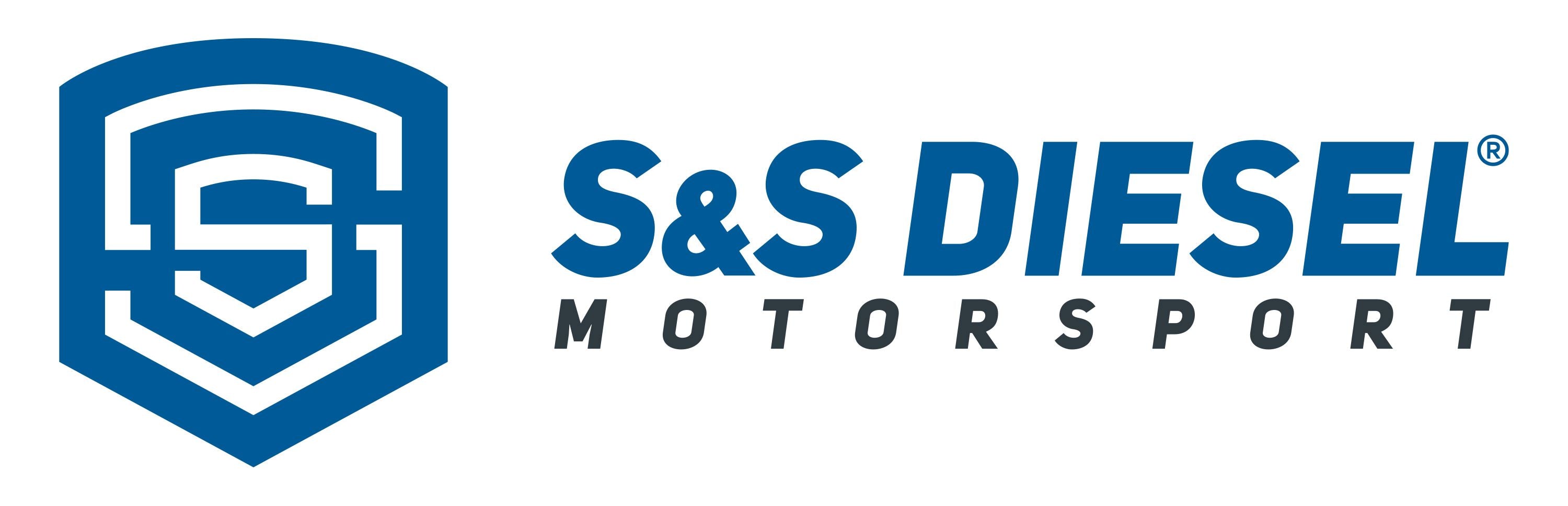 S&S Diesel Motorsport logo