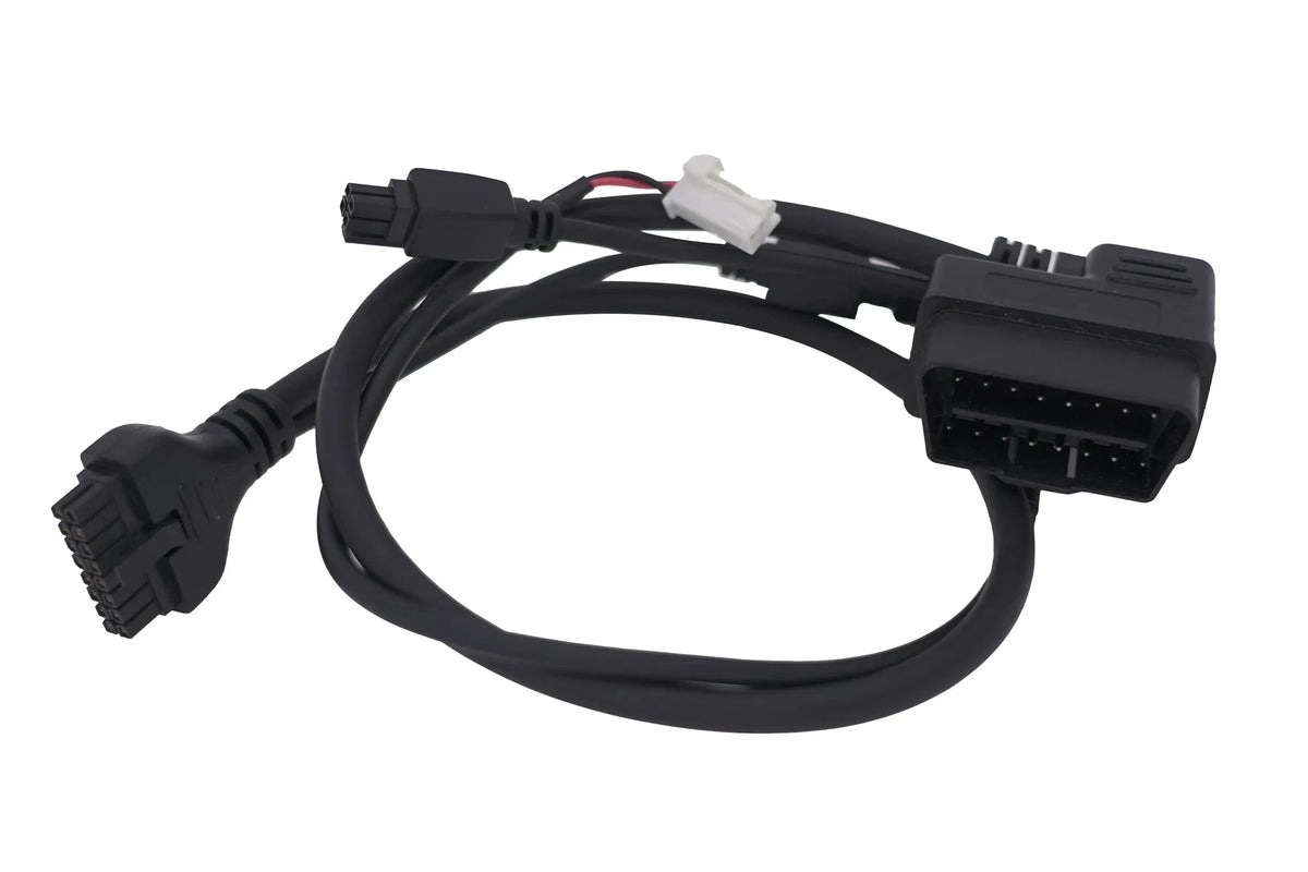EZ Lynk Auto Agent 2 OBDII Cable with 18+ RAM SGM Adapter - RAM 2500/3500 (2018+) Cables EZ Lynk 