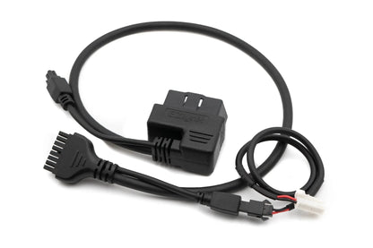 EZ Lynk Auto Agent 2 OBDII Cable with 18+ RAM SGM Adapter - RAM 2500/3500 (2018+) Cables EZ Lynk 