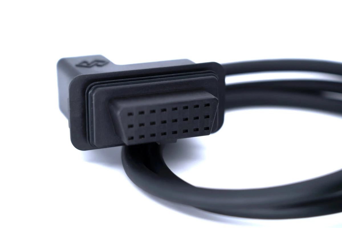 EZ Lynk Auto Agent 3 HD Cable - 9-Pin Deutsch J1939 Cables EZ Lynk 