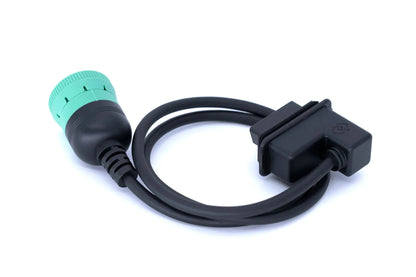 EZ Lynk Auto Agent 3 HD Cable - 9-Pin Deutsch J1939 Cables EZ Lynk 
