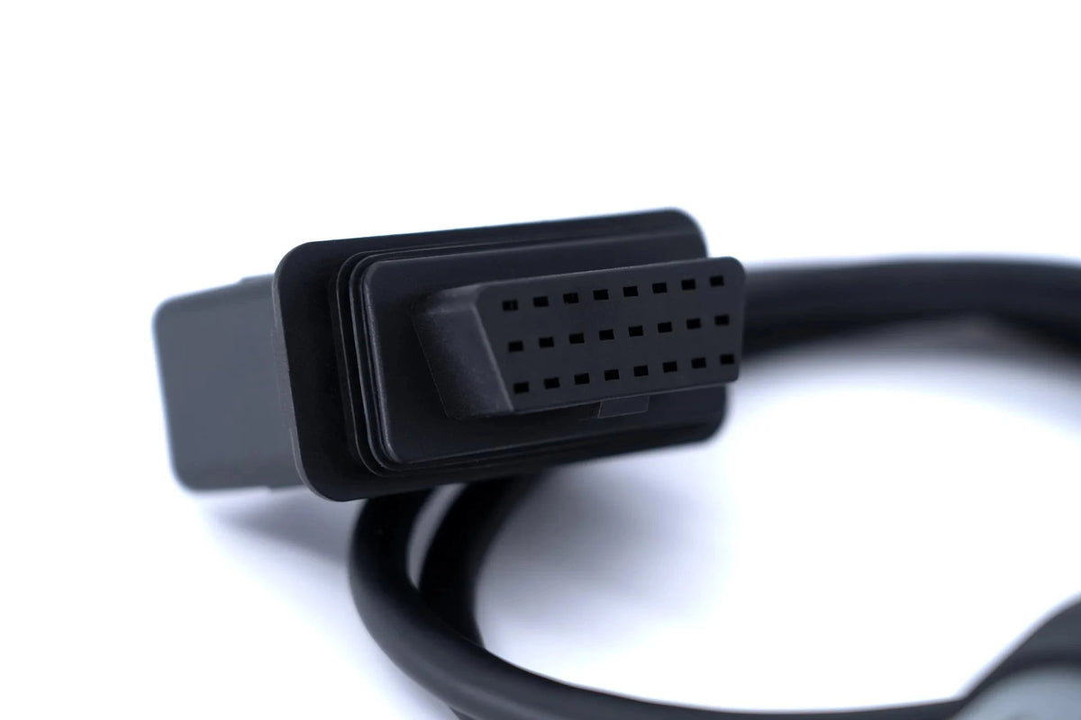 EZ Lynk Auto Agent 3 HD Cable - 6-Pin Deutsch J1708 Cables EZ Lynk 