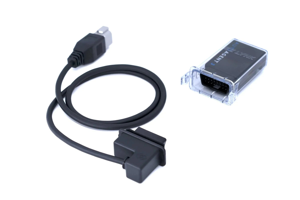 EZ Lynk Auto Agent 3 Weather Resistant Housing Tuning Switches EZ Lynk 