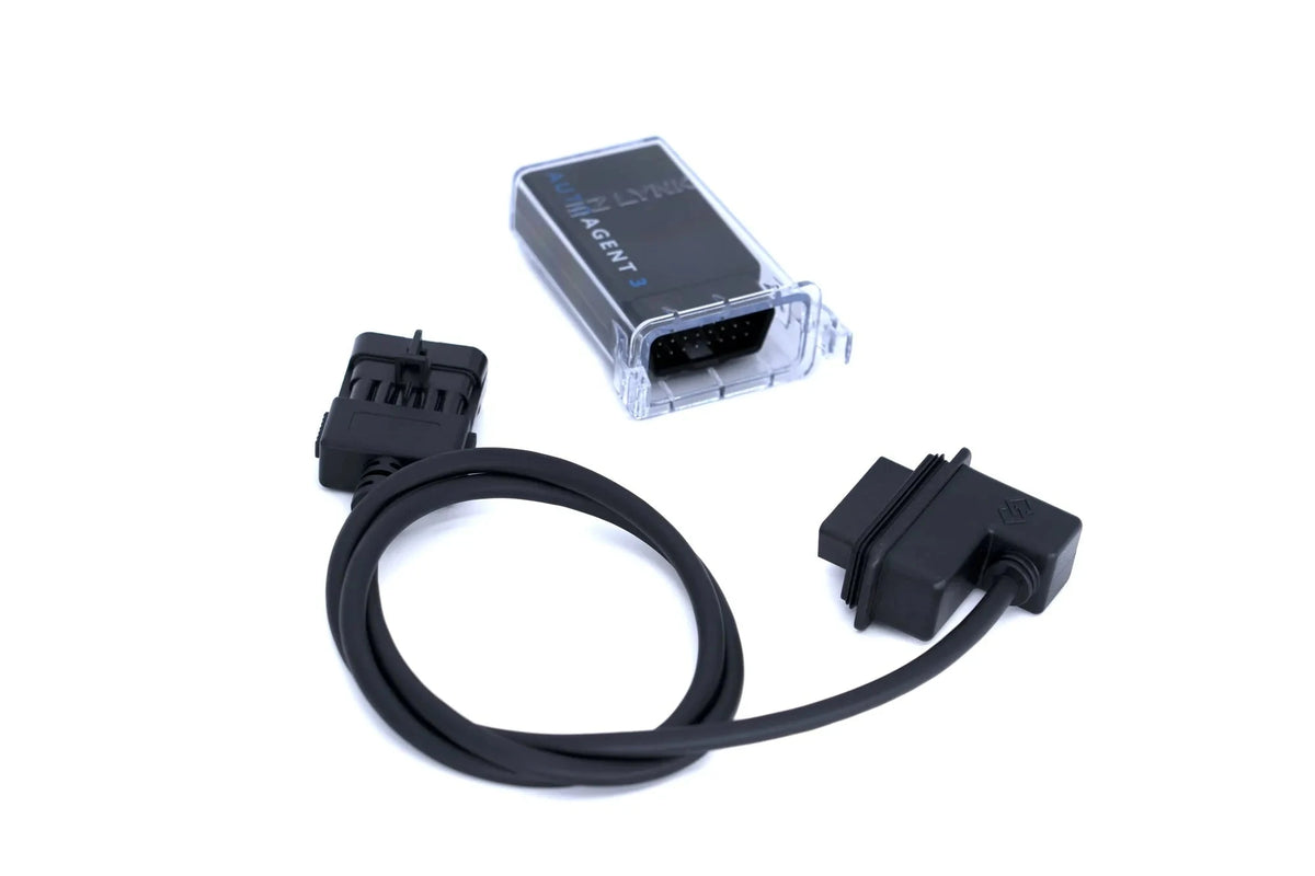 EZ Lynk Auto Agent 3 Weather Resistant Housing Tuning Switches EZ Lynk 