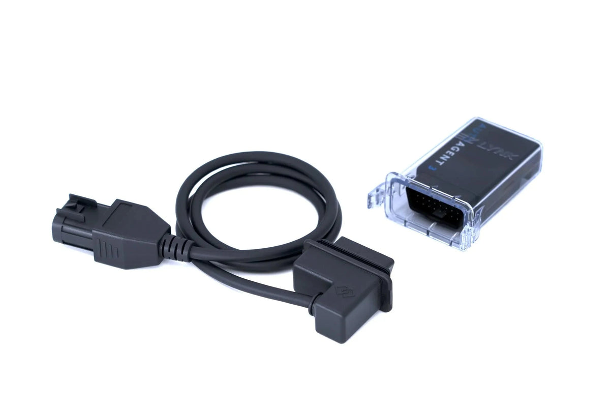 EZ Lynk Auto Agent 3 Weather Resistant Housing Tuning Switches EZ Lynk 