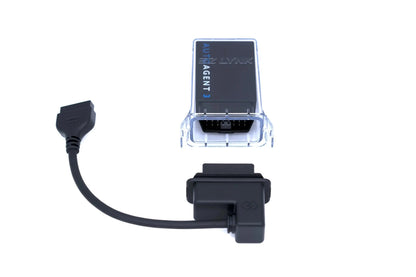 EZ Lynk Auto Agent 3 Weather Resistant Housing Tuning Switches EZ Lynk 