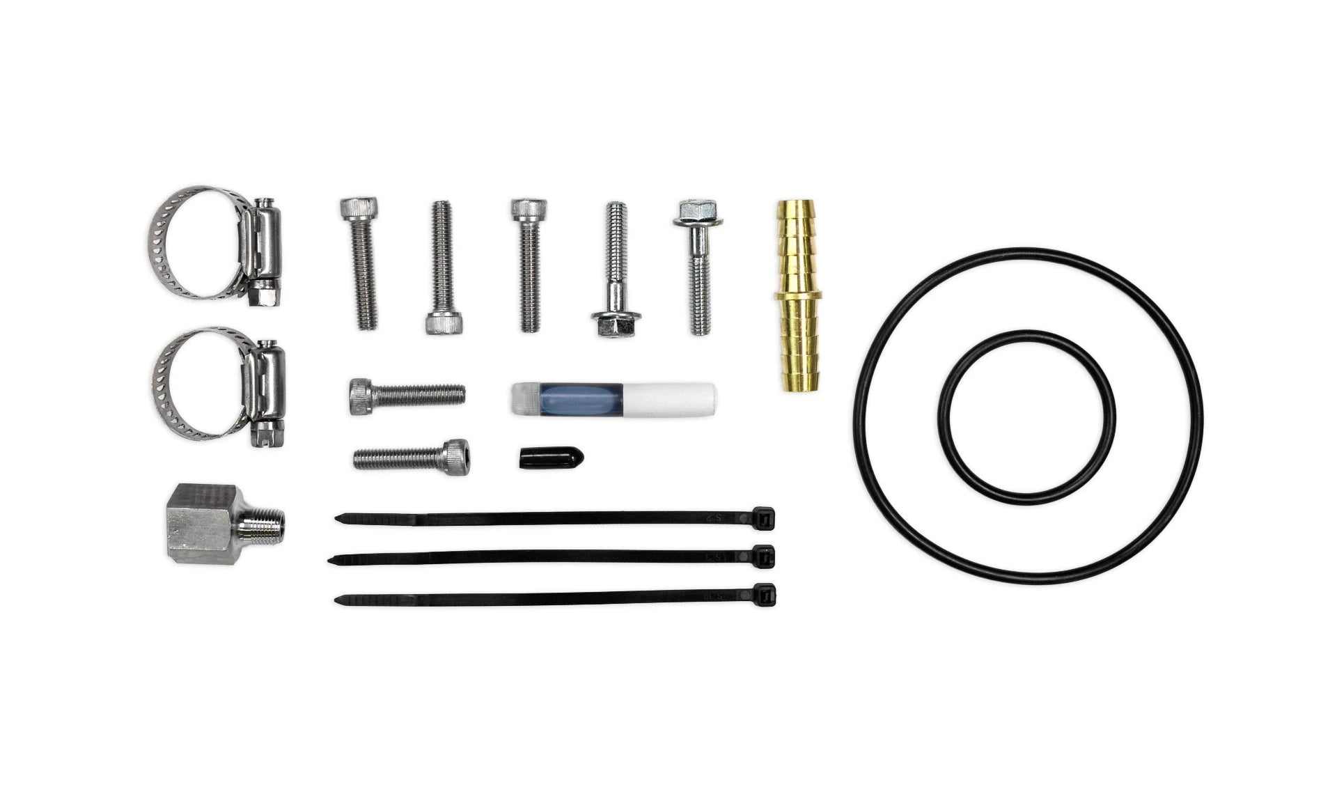 *COMING SOON* DIESELR Signature EGR Upgrade Kit (2015.5-2016 Powerstroke 6.7L) EGR Upgrade Kit Dieselr Parts 