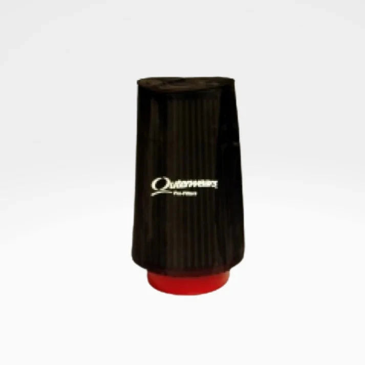 MPP 6.7 Powerstroke Piping Kit Pre-Filter - Black Pre-Filter Maryland Performance Diesel 
