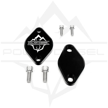 2016-2022 Duramax 2.8L Polar EGR Upgrade Kit EGR Upgrade Kit Polar Diesel 