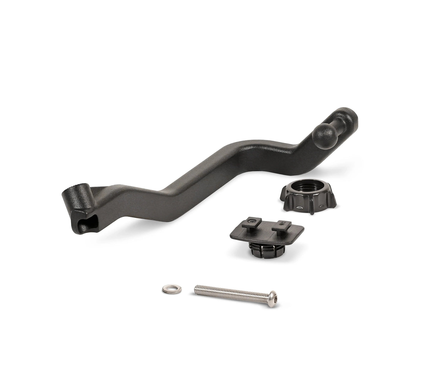 Edge Display Mount Display Mount Edge Products A-Pillar Display Mount (2017-2022 Ford F-250/F-350 Super Duty) 